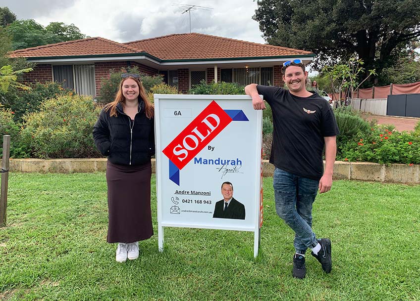 Mandurah Agents Clients