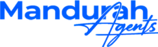 Mandurah Agents Logo - Mobile