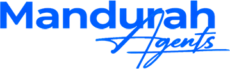 Mandurah Agents Logo