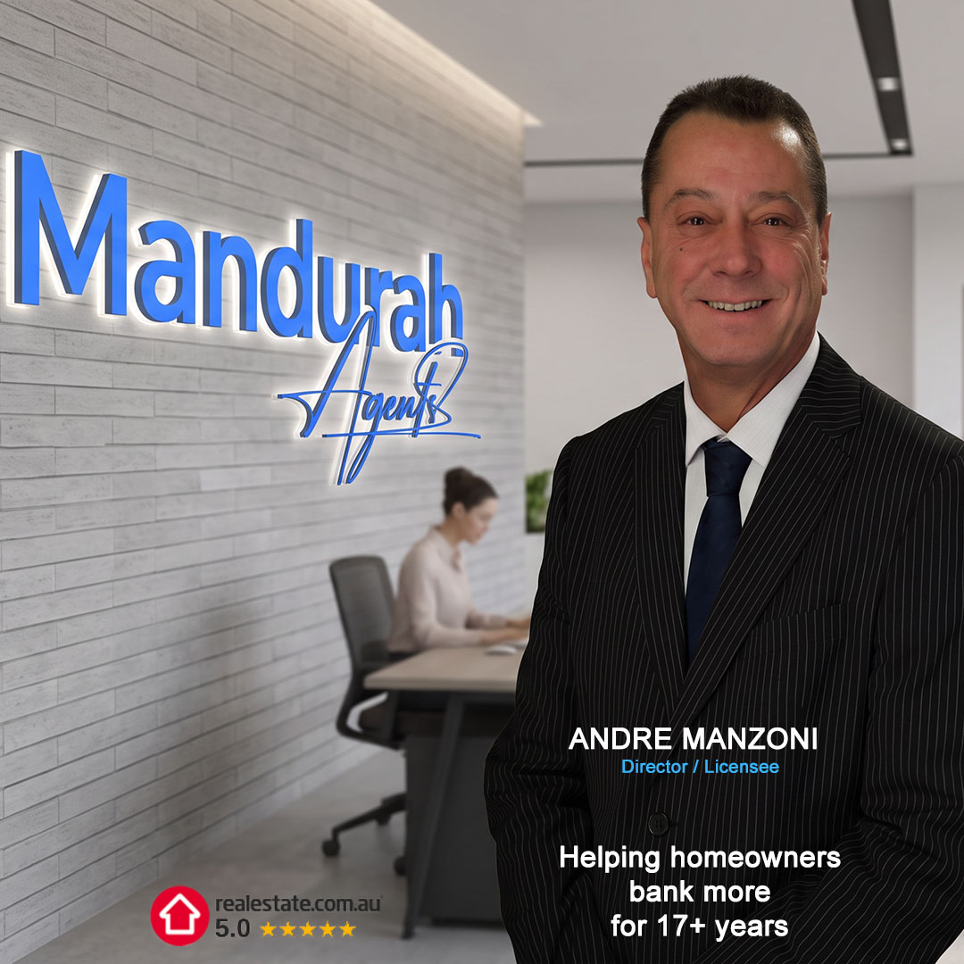 Andre Manzoni